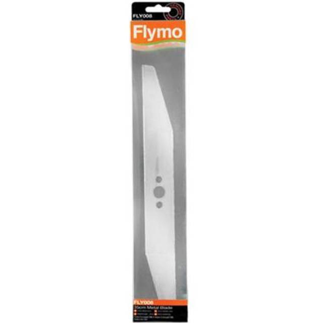 ORIGINAL FLYMO METAL BLADE 35CM FLY008