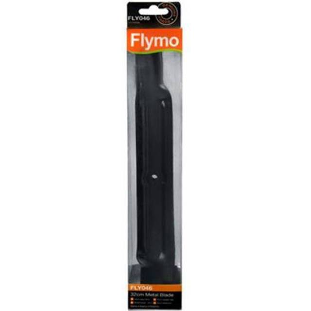 Ufixt - Flymo Lawnmower Metal Blade - 32cm (13") FLY046