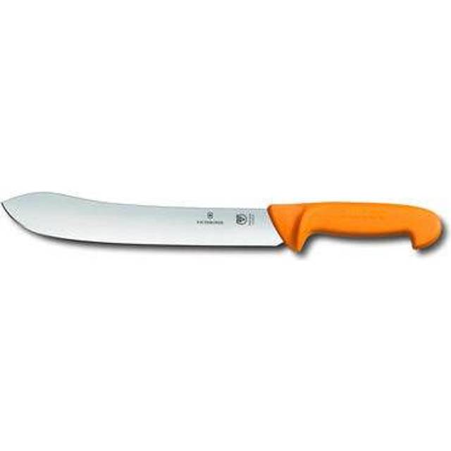 Victorinox Swibo Butchers Knife Wide Tip 25.5cm