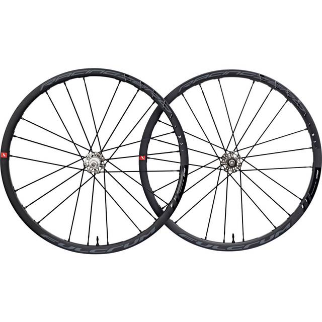 Fulcrum Racing Zero DB Wheel Set