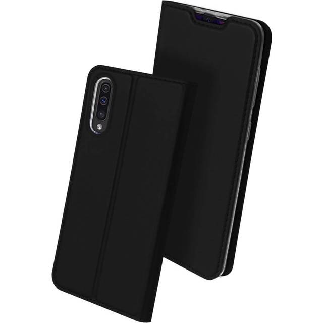 Dux Ducis Skin Pro Samsung Galaxy A50 Flipfodral - Mörkblå