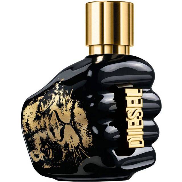 Diesel Spirit Of The Brave 35ml EDT Spray