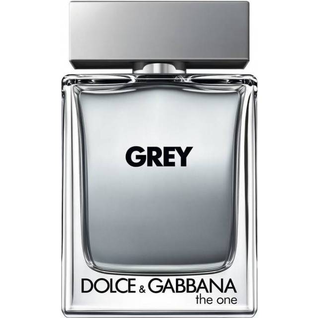 Dolce & Gabbana The One Grey Eau de Toilette 100ml Spray