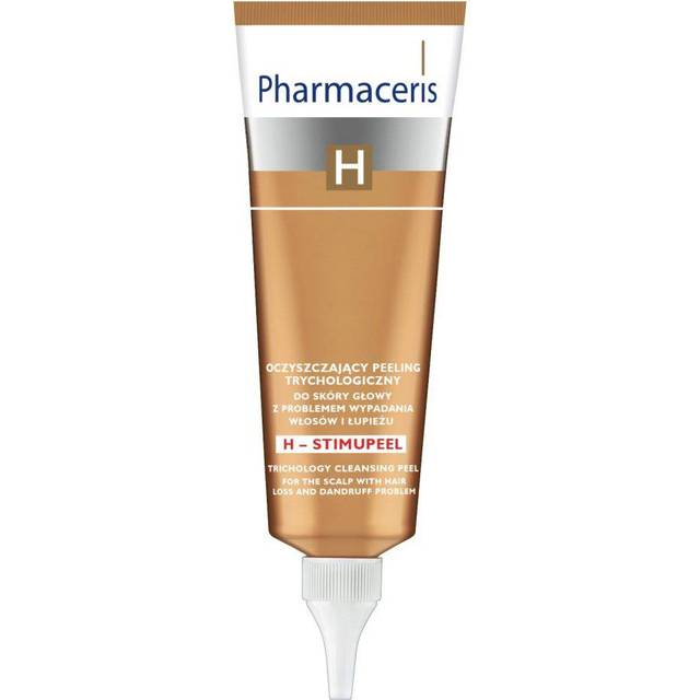 Pharmaceris H-Stimupeel Trichology Cleansing Peel for Hair Loss & Dandruff