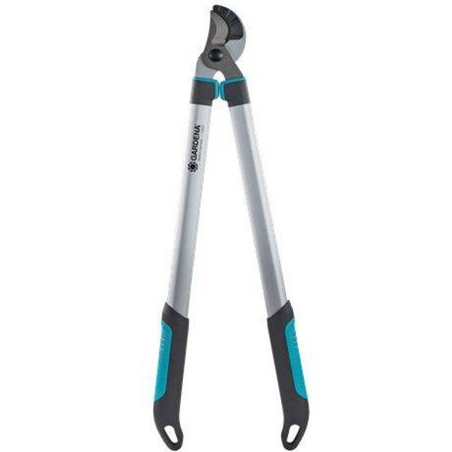 Gardena EasyCut 680 A Pruning Lopper for Cutting Hard