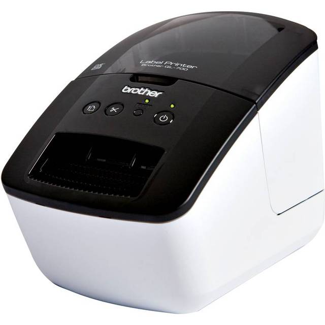 Brother QL-700 Label printer