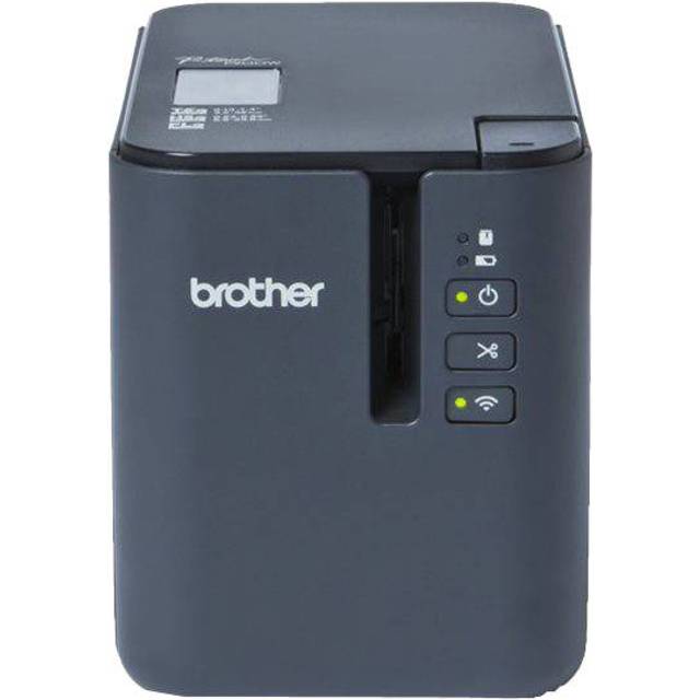 Compatible Label Tape Compatible With Brother PT-P900W PT-P710BT PT-H500 PT-H300 TZe335