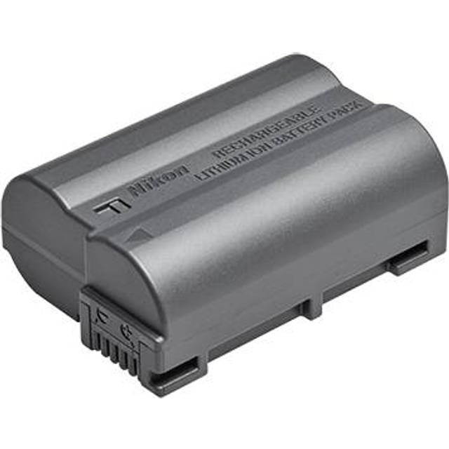 Nikon EN-EL15b Rechargeable Lithium-Ion Battery 4218