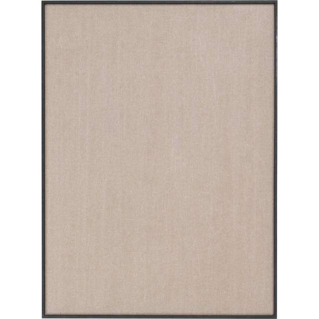 Ferm Living Scenery Anslagstavla black, large - Svart