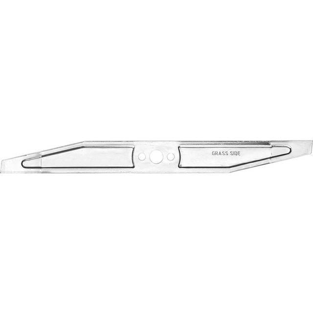 Genuine Flymo 38 cm Metal Lawnmower Blade to suit Glide Master 380 FLY064