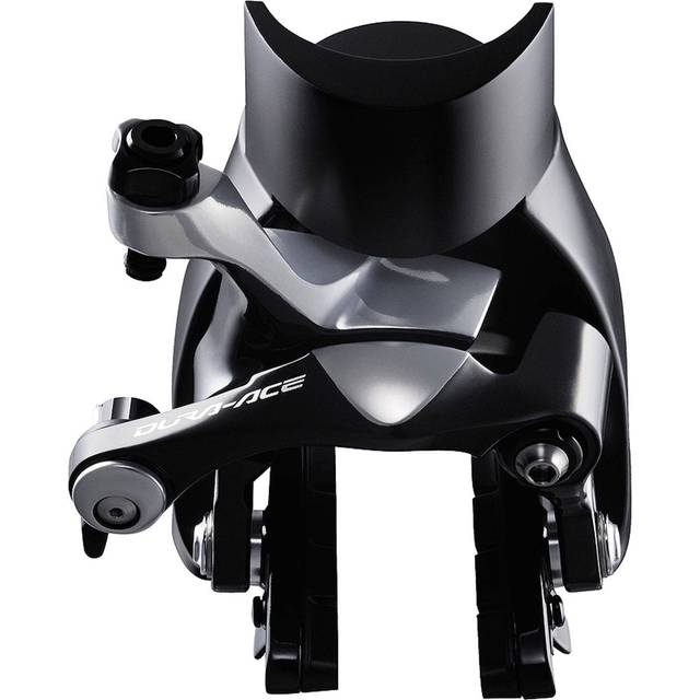 Shimano Brakes - BR-R9110 Dura-Ace brake calliper, direct mount - Rear