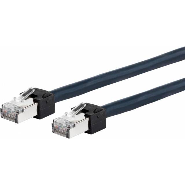 Metz RJ45-RJ45 S/FTP Cat6 10m