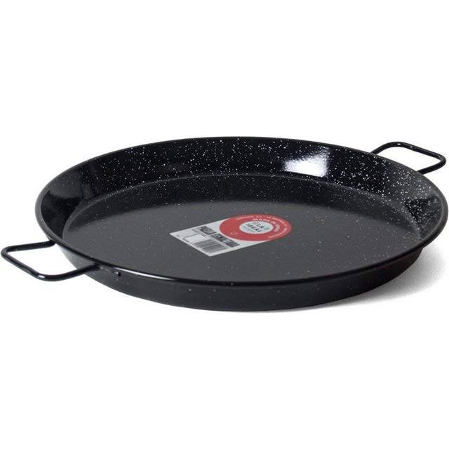Garcima SL Carbon Steel Paella Pan 360mm