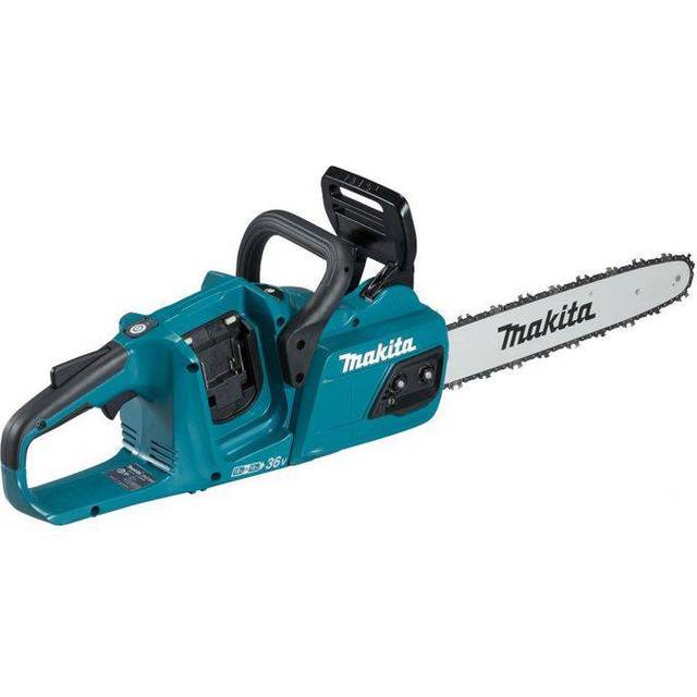 Makita DUC355Z Solo