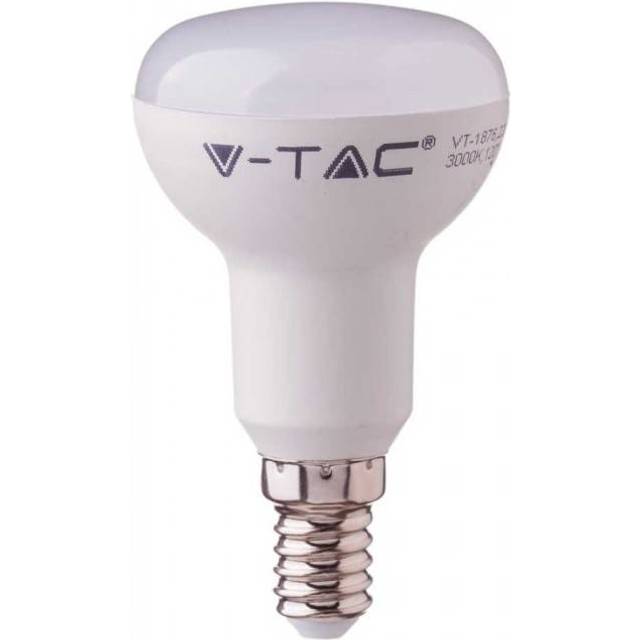 3 WATT = 25 WATT LED LIGHT BULB R39 SES E14 BASE REFLECTOR SPOT LAMP 3000k