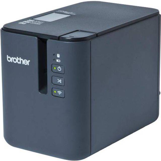 Compatible Label Tape Compatible With Brother PT-P950NW PT-P710BT PT-H300 PT-H110 TZe531