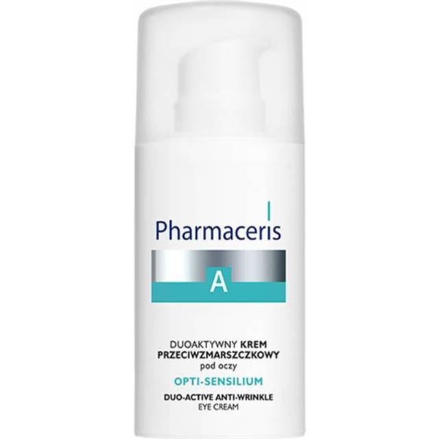 Pharmaceris Duo-Active Anti-Wrinkle Eye Cream SPF10 15ml