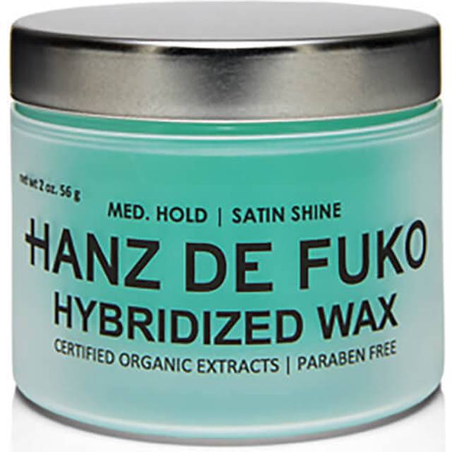 Hanz de Fuko Hybridized Wax 56g