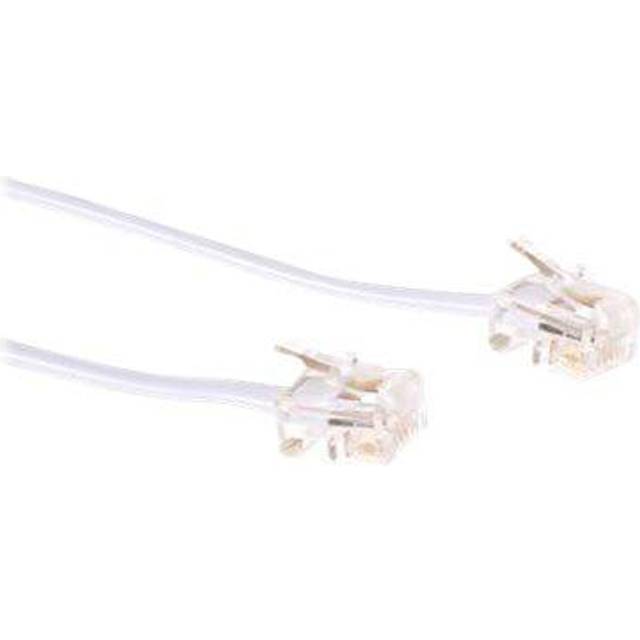 MicroConnect RJ11-RJ11