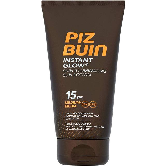 Piz Buin Instant Glow Lotion SPF15 150ml