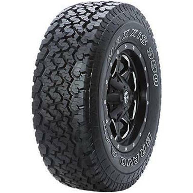 Maxxis Wormdrive AT-980E - 265 70 17 112Q OWL