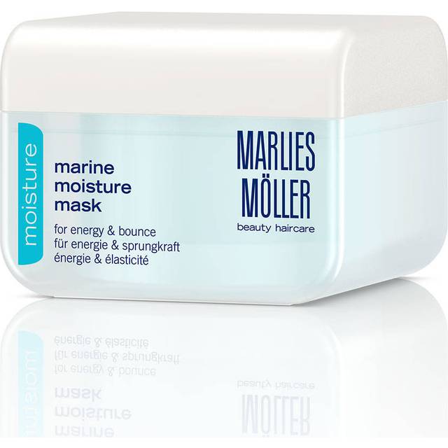 Marlies Möller Moisture Marine Mask 125ml