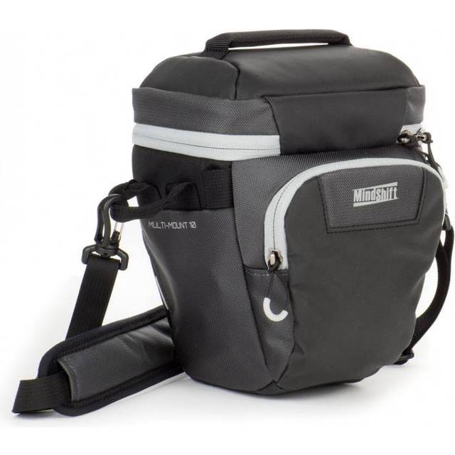 Think Tank MindShift Gear Holster 10 Carbon Grey