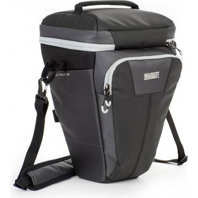 Think Tank MindShift Gear Holster 50 Carbon Grey