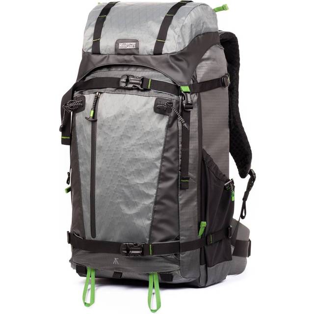 MindShift Gear BackLight Elite 45 Backpack - Storm Grey
