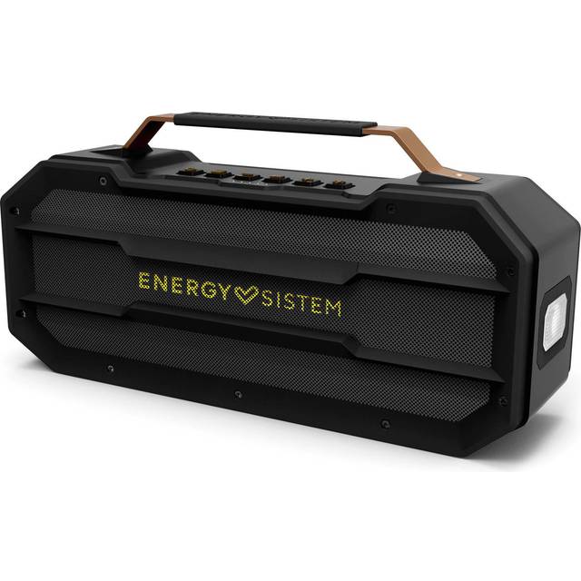 Energy Sistem Utomhus Box Street Bluetooth-högtalare