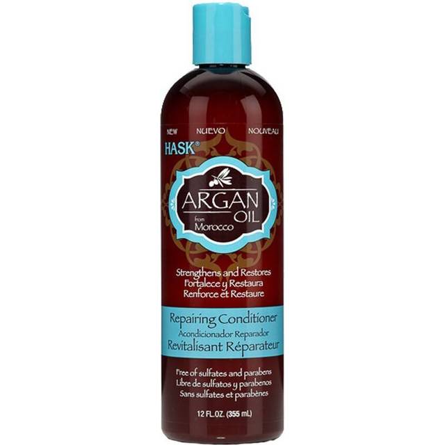 Hask Argan Oil Repairing Conditioner