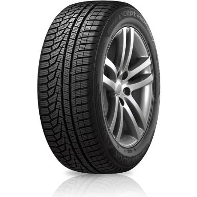 Hankook Winter I*Cept evo2 W 245/70 R16 107T personbil Vinterdäck Däck 1017606