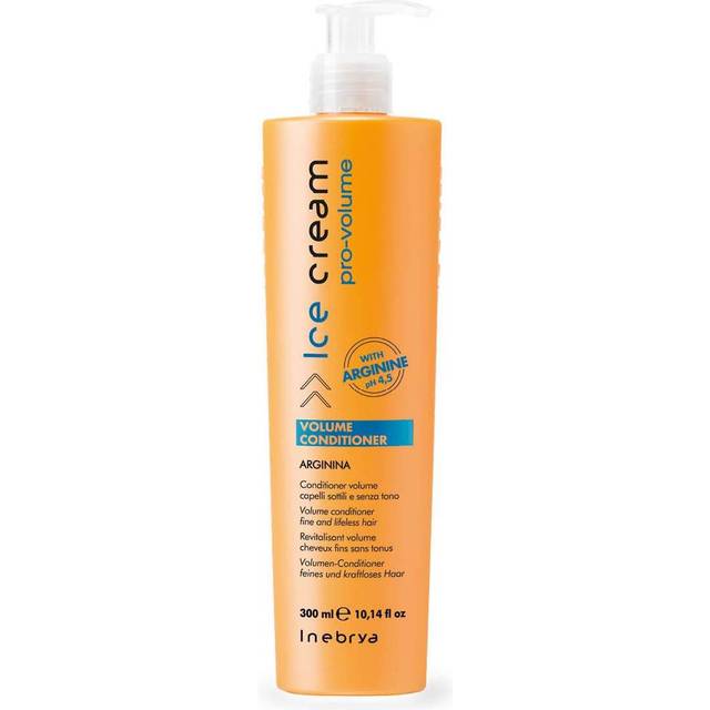 Inebrya Ice Cream Pro-Volume Conditioner 300ml