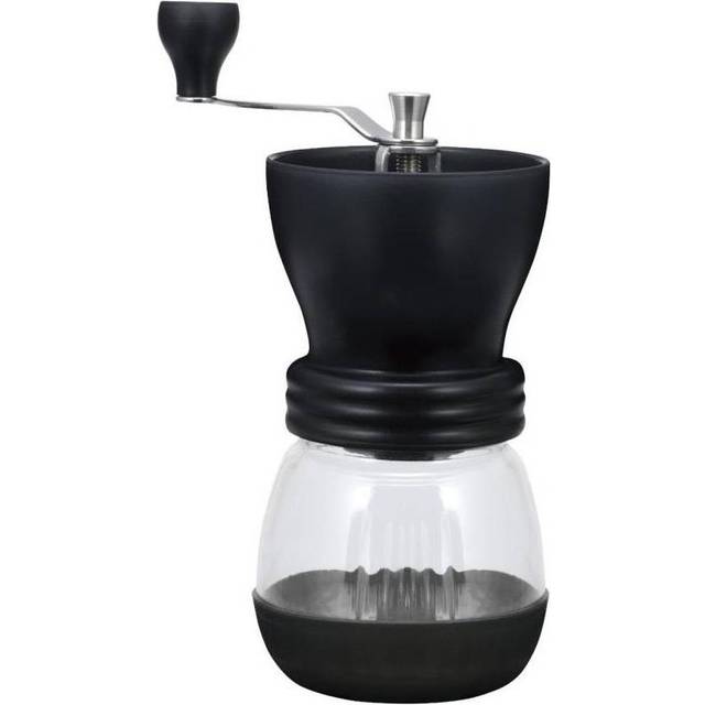Hario Skerton Kaffekvarn PLUS