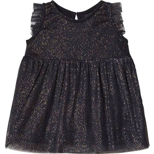 Mini A Ture Dita Dress - Sky Captain Blue (1185464602-694)