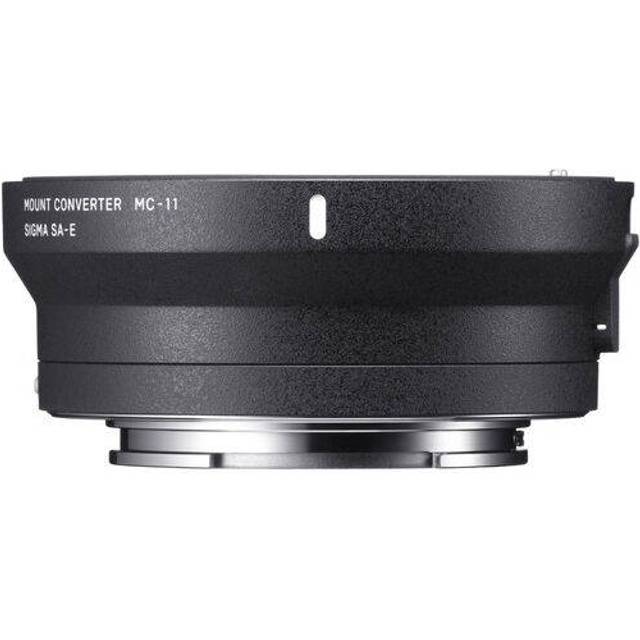 Sigma MC-11 Mount Converter Sigma SA-E