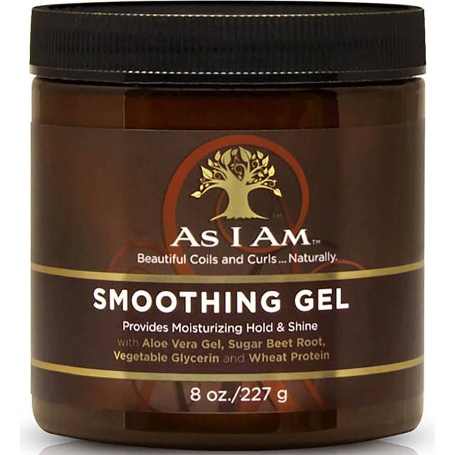 As I Am Smoothning Gel 8oz