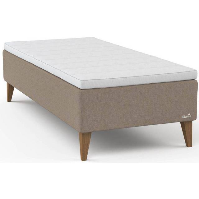Essens ramsäng enkelsäng - Färgval/Beige/Grå/Ljusgrå/Brun/Blå/Grön