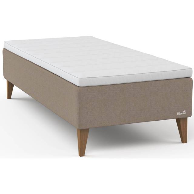 Essens ramsäng enkelsäng - Färgval/Beige/Grå/Ljusgrå/Brun/Blå/Grön