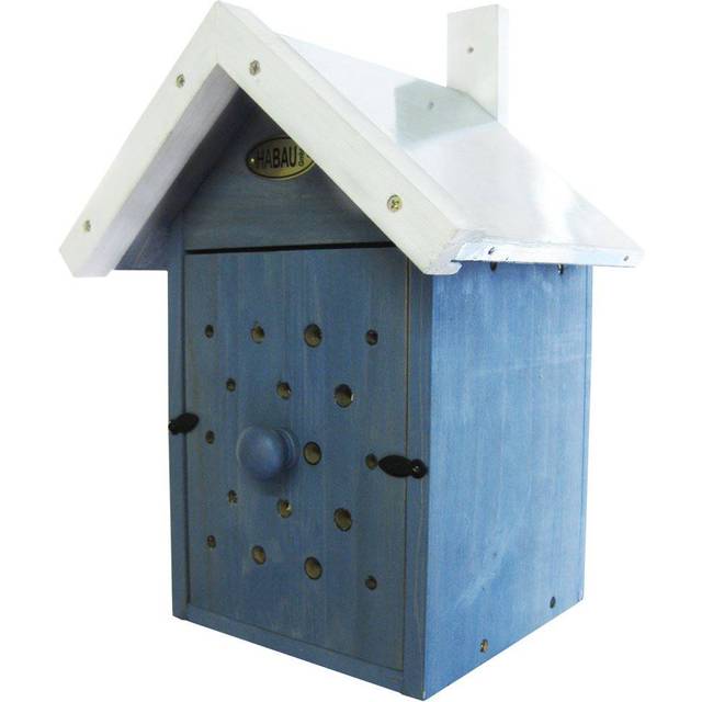 Habau 3016 bi-observationsgaller