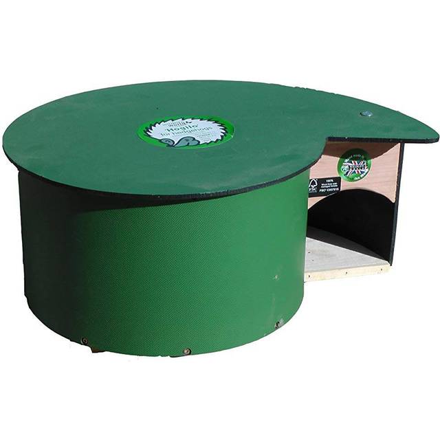 Hogilo Hedgehog House Wildlife World
