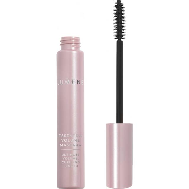 Lumene Essential Volume Mascara Black 7 ml - Multi