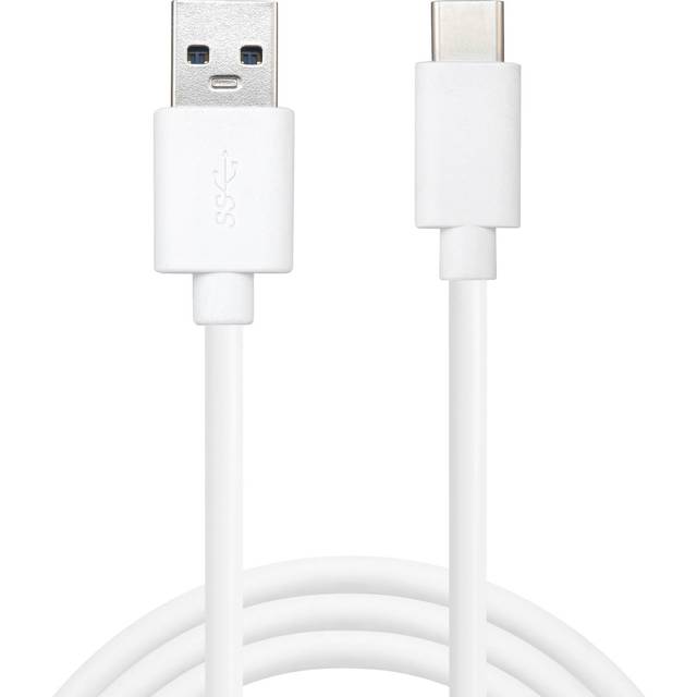 Sandberg USB-C > USB-A 2.0 1M SAVER
