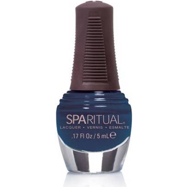 SpaRitual Mini Nail Polish Crystal Eyes 5ml