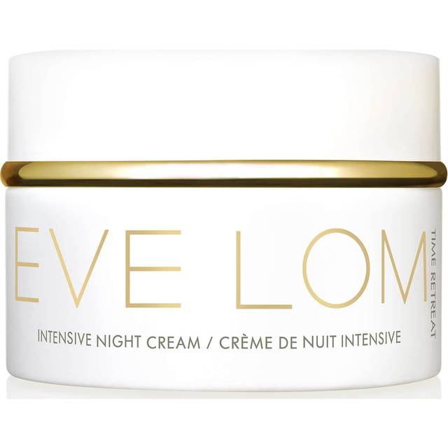 Eve Lom Time Retreat Intensive Night Cream 50ml