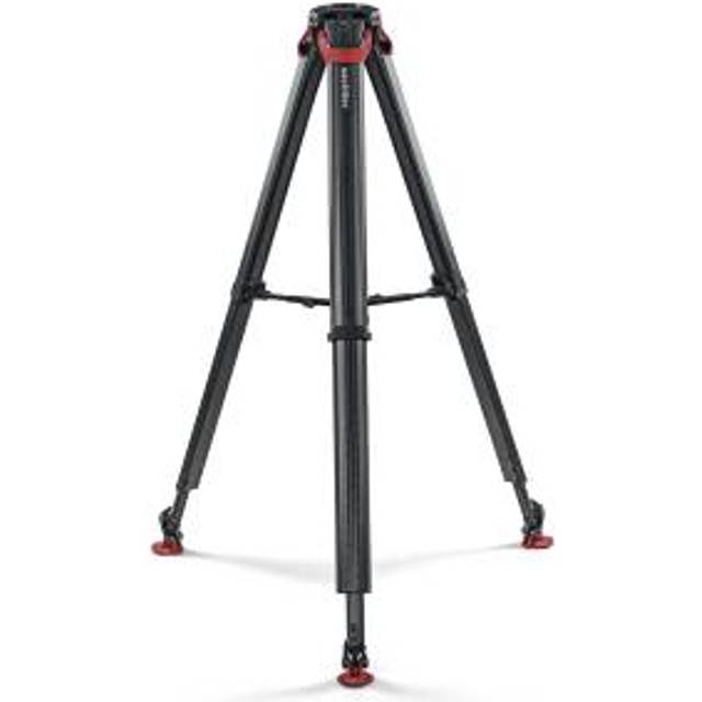 Sachtler Flowtech 75 MS Carbon Fibre Video Tripod