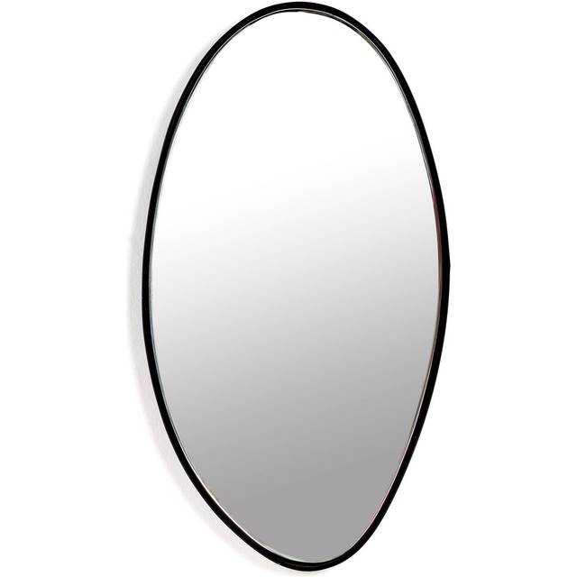 Serax Serax mirror B black
