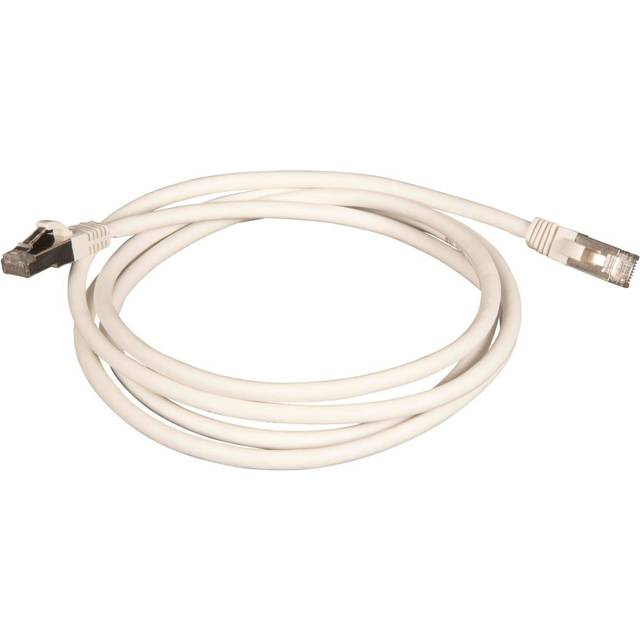 Lancom RJ45-RJ45 S/FTP Cat6a 1m