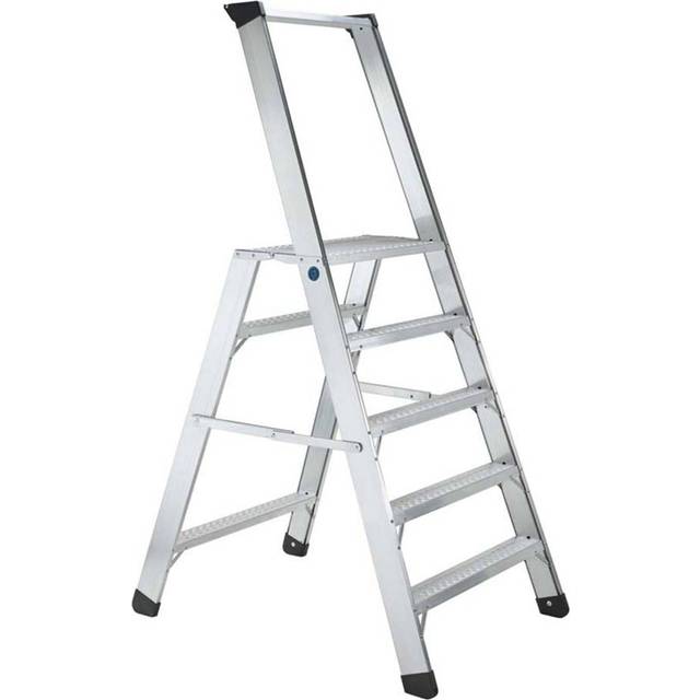 Zarges RC Säkerhetsbock 3 steg