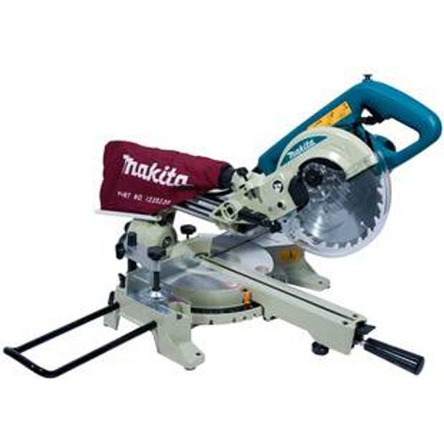 Makita - LS0714N 240v Slide mitre saw 190mm blade